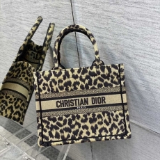 Christian Dior Shopping Bags